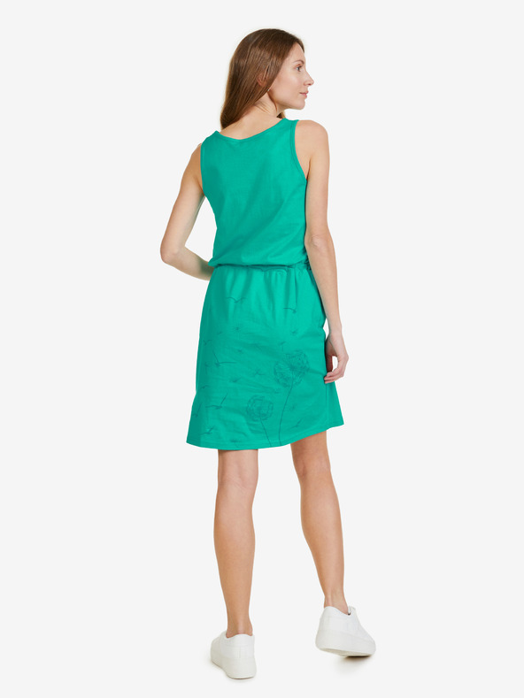 Sam 73 Blanche Dresses Verde