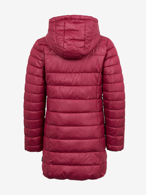 Sam 73 Nadine Children's Coat Rosa