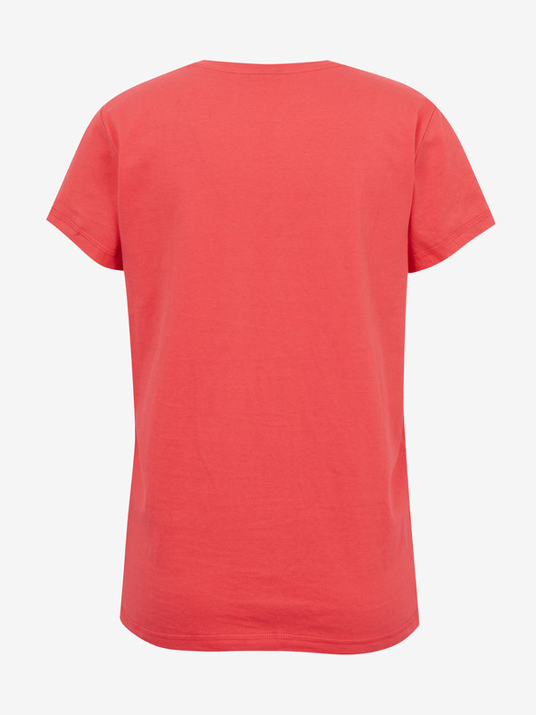 Sam 73 Lumiel T-shirt Rosa