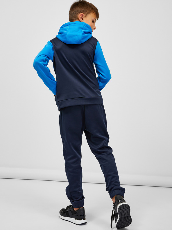 Sam 73 Gersemi Kids Sweatshirt Azul