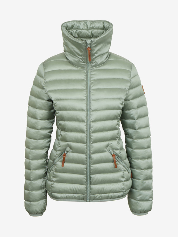 Sam 73 Daba Winter Jacket Verde