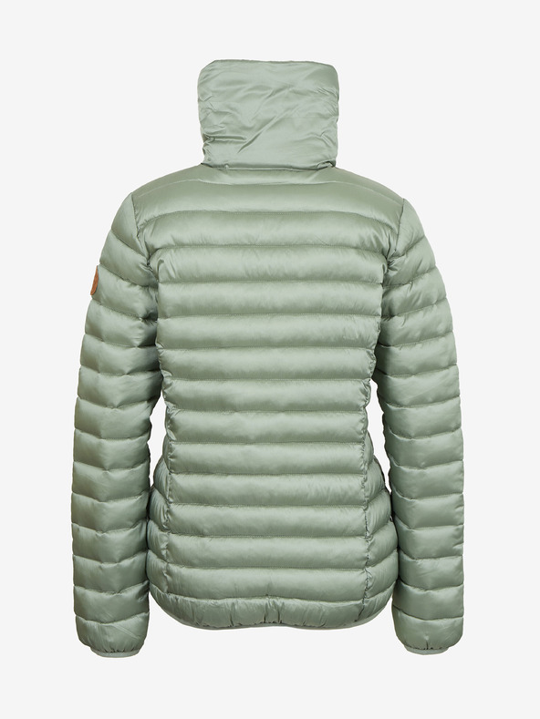 Sam 73 Daba Winter Jacket Verde