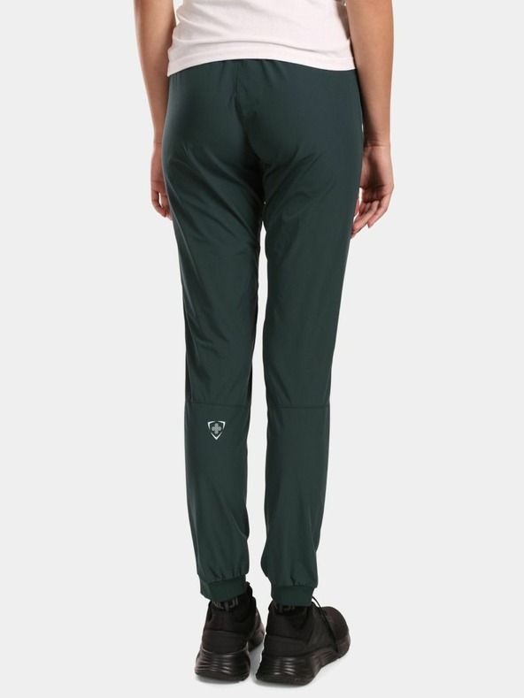 Kilpi Mimi-W Trousers Verde