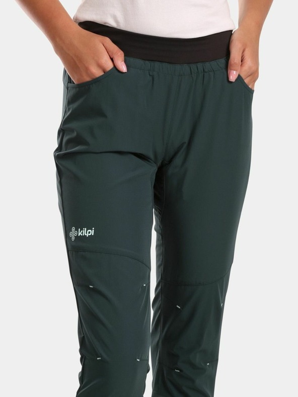 Kilpi Mimi-W Trousers Verde