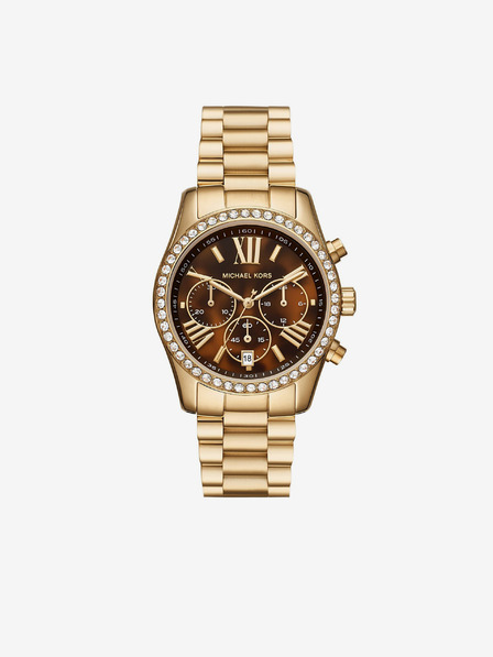 Michael Kors Lexington Hodinky