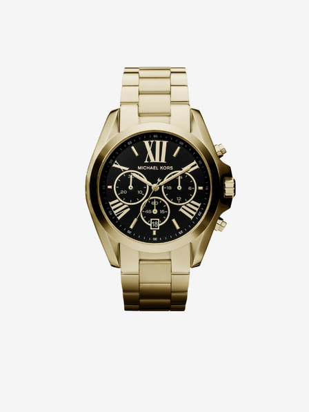 Michael Kors Bradshaw Hodinky