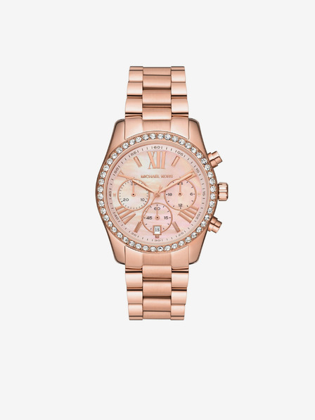 Michael Kors Lexington Hodinky