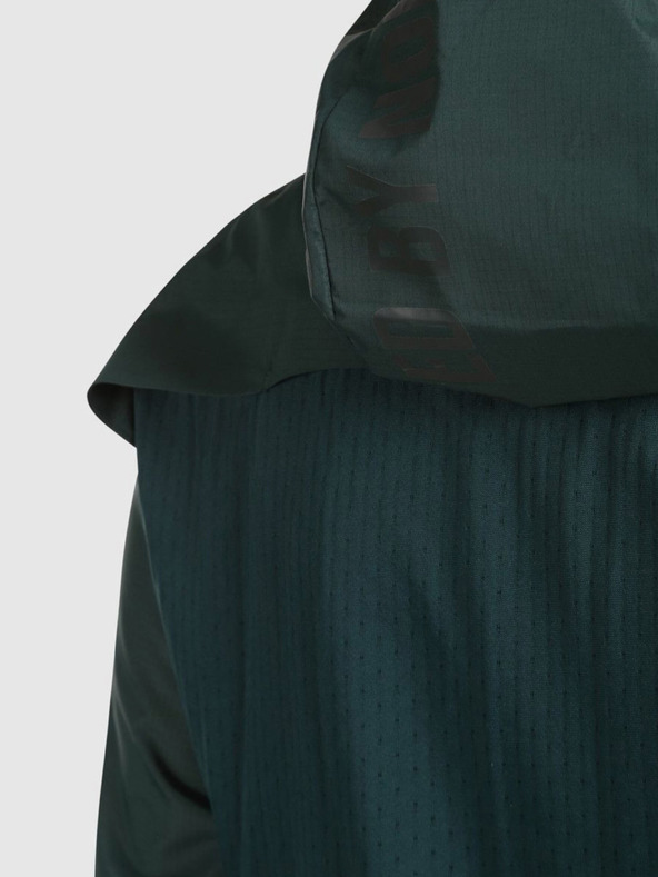 Kilpi Anori-W Jacket Verde