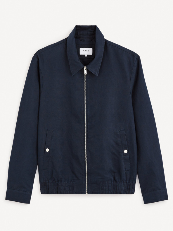 Celio Gumarlon Jacket Azul