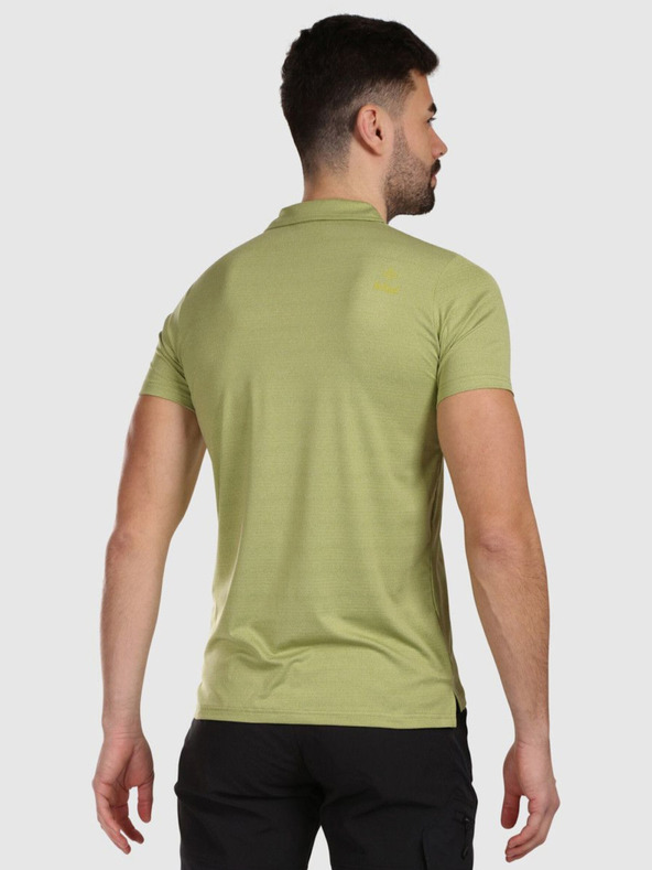 Kilpi Oliva-M T-shirt Verde