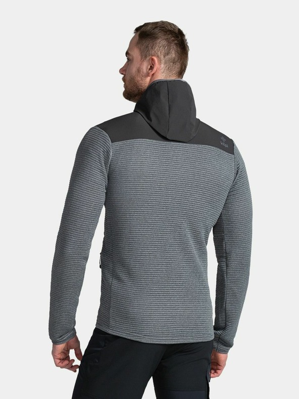 Kilpi Tanali-M Sweatshirt Gris