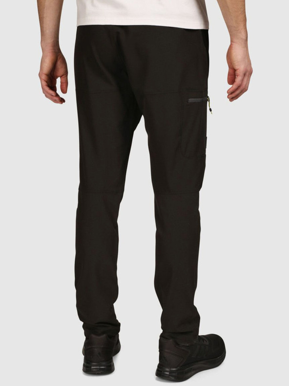 Kilpi Ligne-M Trousers Negro