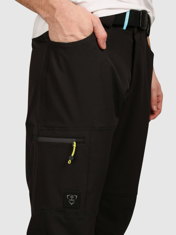 Kilpi Ligne-M Trousers Negro