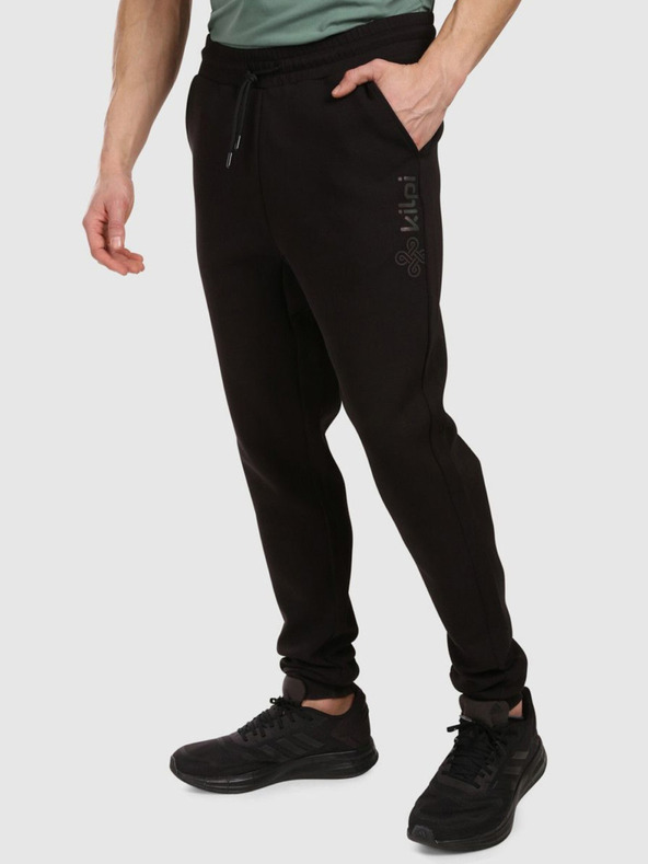 Kilpi Matty-M Sweatpants Negro