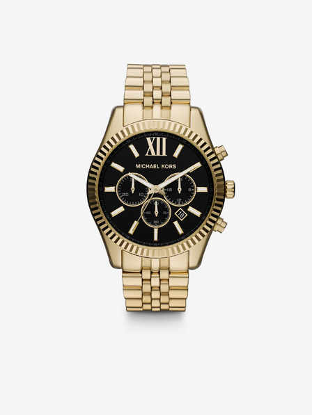 Michael Kors Lexington Hodinky