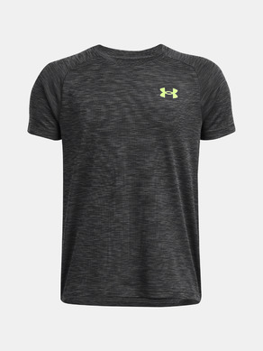 Under Armour UA Tech Textured SS Triko