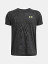 Under Armour UA Tech Textured SS Triko