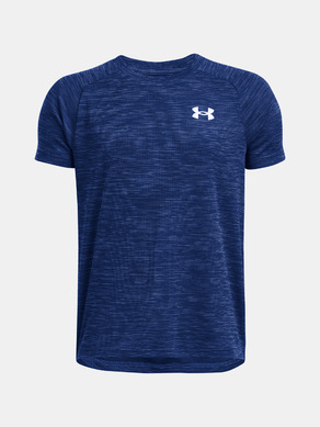 Under Armour UA Tech Textured SS Triko