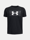 Under Armour UA B Tech Wordmark Logo SS Triko