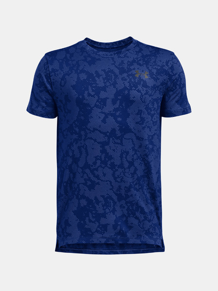 Under Armour UA Tech Vent Geode SS Triko