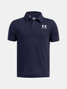 Under Armour UA B Icon Polo triko