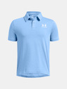 Under Armour UA B Icon Polo triko