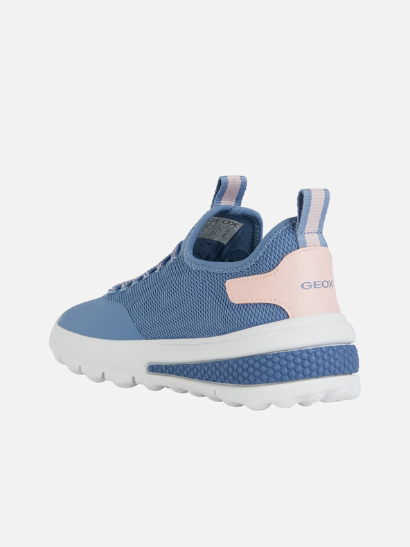 Geox Activart Kids Sneakers Azul