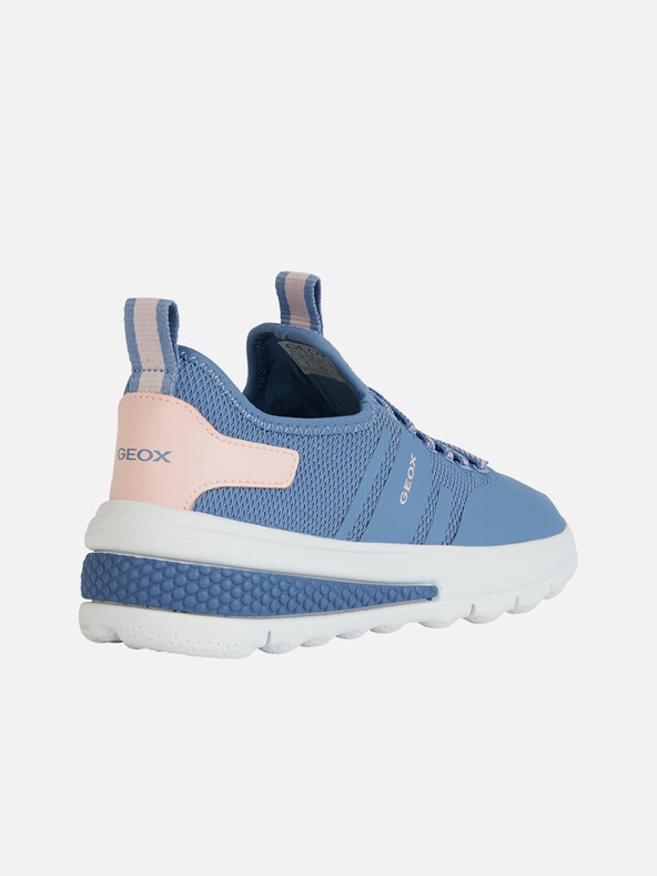 Geox Activart Kids Sneakers Azul