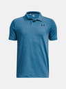 Under Armour UA Performance Polo Triko dětské