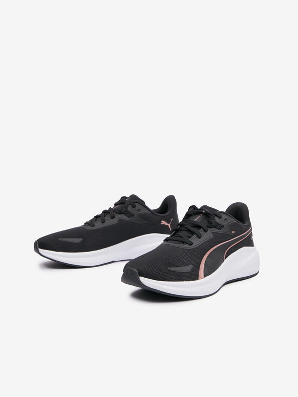 Puma Skyrocket Lite Tenisky Černá