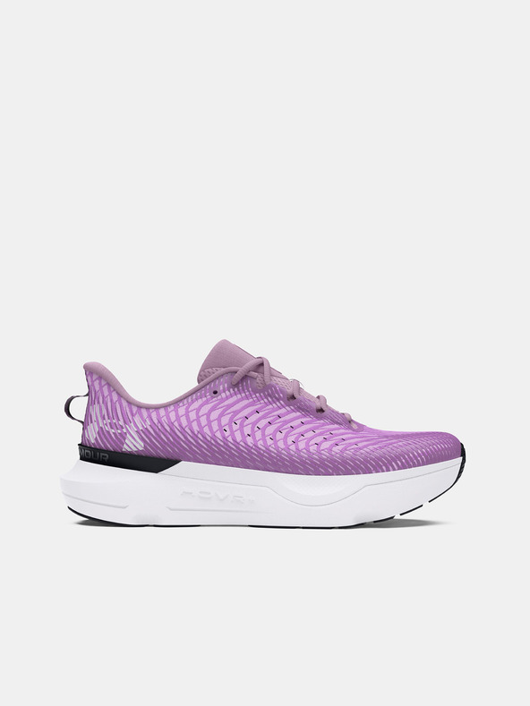 Under Armour UA W Infinite Pro Tenisky Fialová