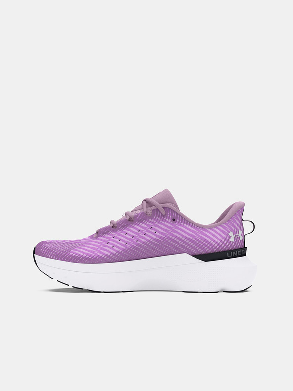 Under Armour UA W Infinite Pro Tenisky Fialová