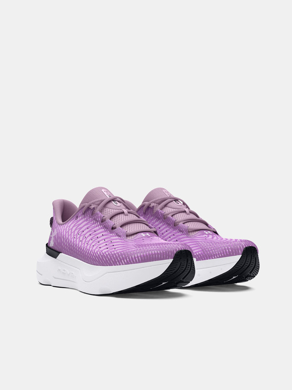 Under Armour UA W Infinite Pro Tenisky Fialová