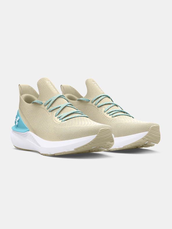 Under Armour UA W Shift Tenisky Hnědá