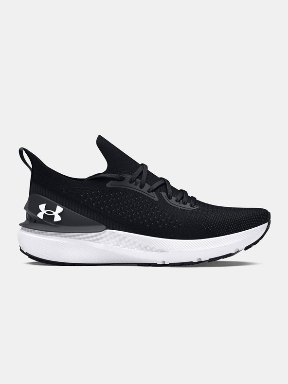 Under Armour UA W Shift Tenisky Černá