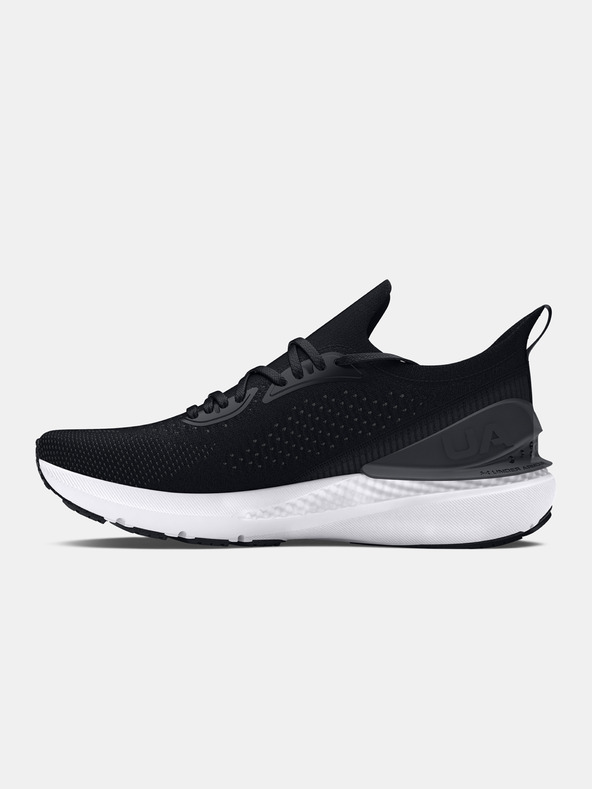 Under Armour UA W Shift Tenisky Černá