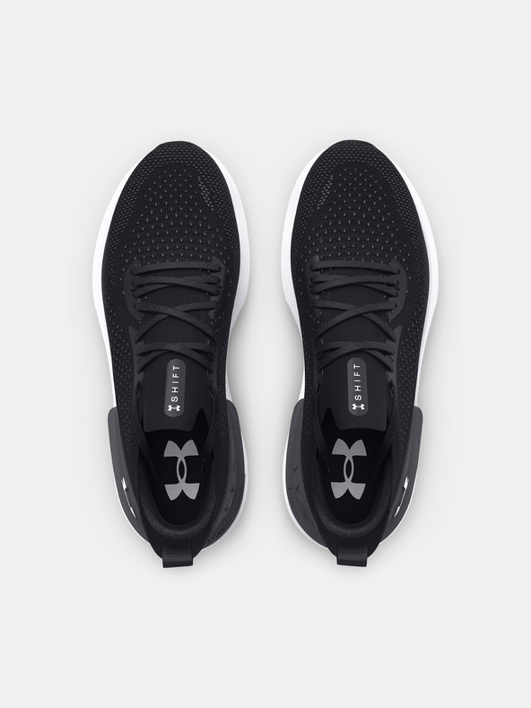 Under Armour UA W Shift Tenisky Černá