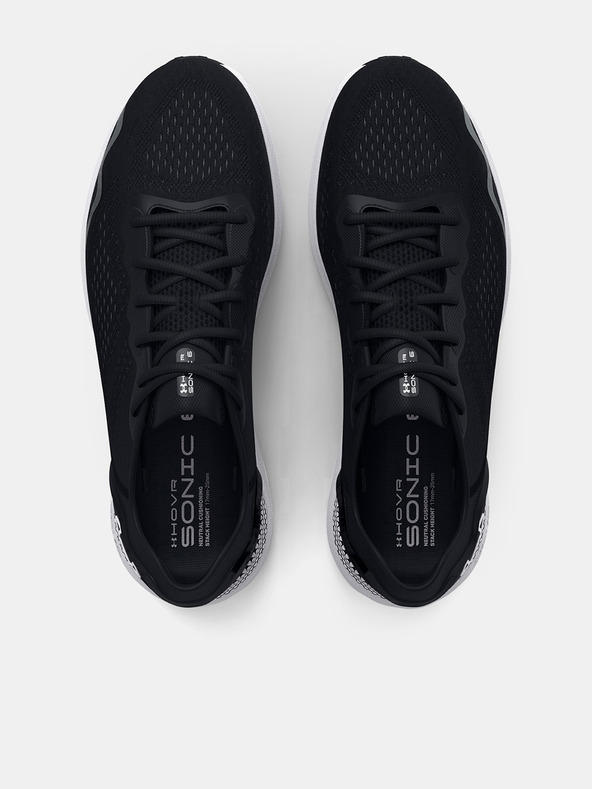 Under Armour UA W HOVR Sonic 6 Tenisky Černá