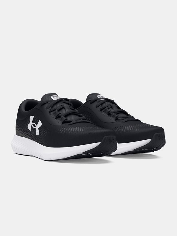 Under Armour UA W Charged Rogue 4 Tenisky Černá