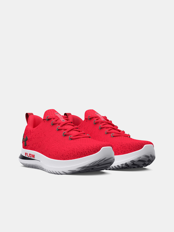 Under Armour UA W Velociti 3 Tenisky Červená