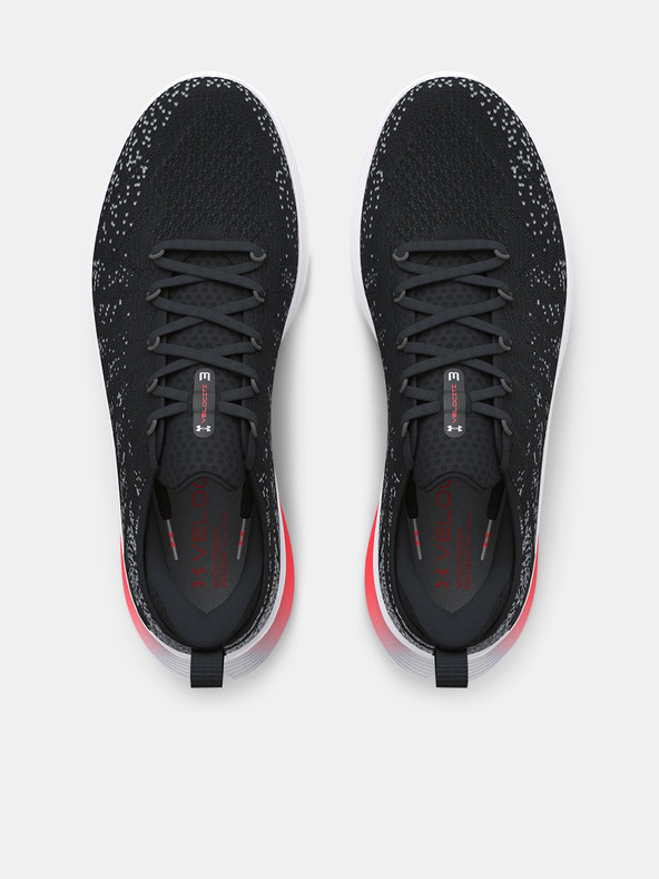 Under Armour UA W Velociti 3 Tenisky Černá