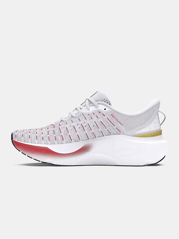 Under Armour UA W Infinite Elite Tenisky Bílá