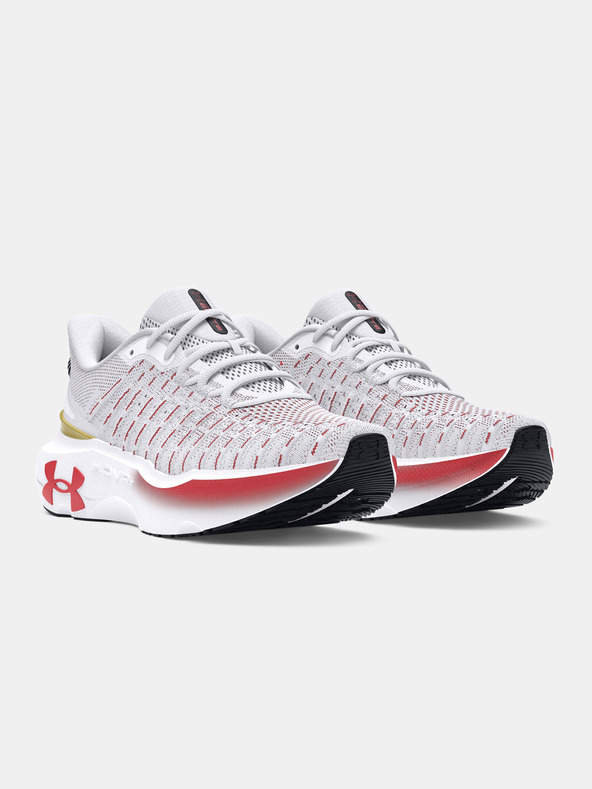 Under Armour UA W Infinite Elite Tenisky Bílá