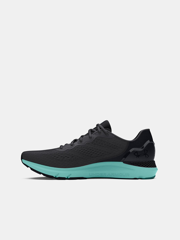 Under Armour UA W HOVR Sonic 6 Tenisky Šedá