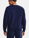 Under Armour UA Essential Fleece Crew Mikina