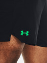 Under Armour UA Vanish Woven 6in Kraťasy