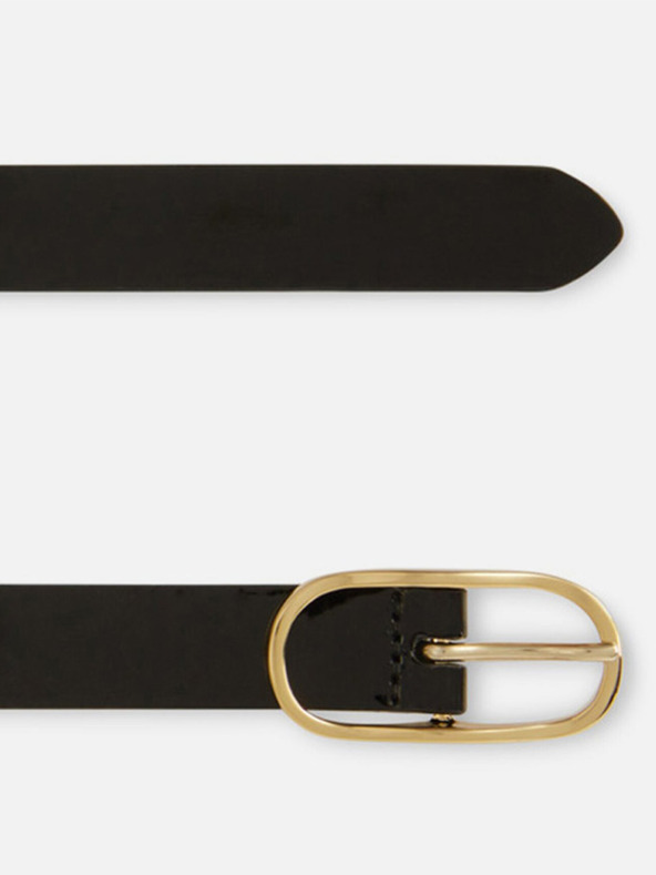 Geox Belt Belt Negro