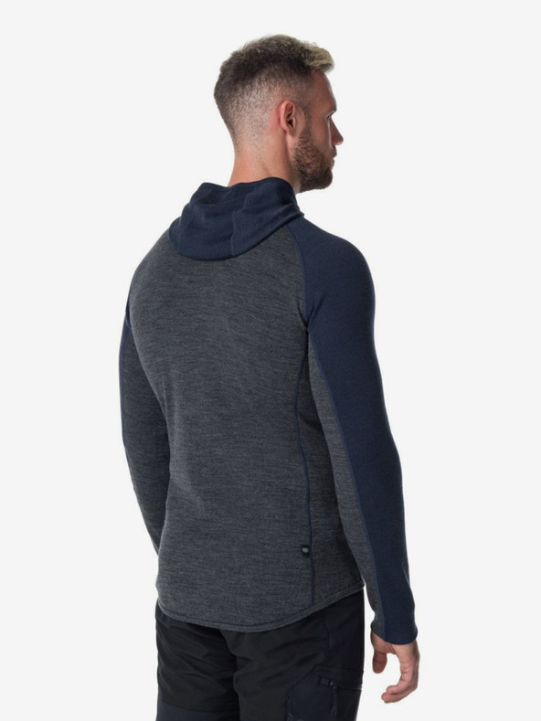 Kilpi Merini-M Sweater Azul