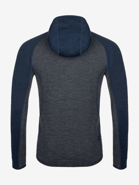 Kilpi Merini-M Sweater Azul