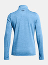 Under Armour Tech 1/2 Zip- Twist Mikina